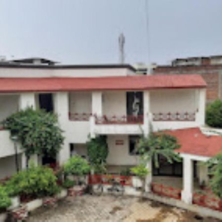 Mp Tourist Bunglow , Chitrakoot Hotel Sitapur Muafi Exterior foto