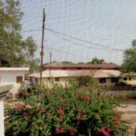 Mp Tourist Bunglow , Chitrakoot Hotel Sitapur Muafi Exterior foto