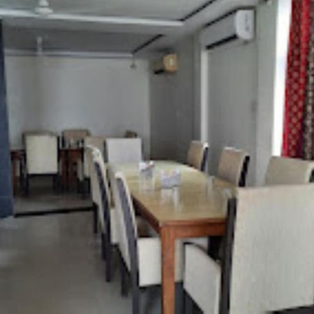 Mp Tourist Bunglow , Chitrakoot Hotel Sitapur Muafi Exterior foto
