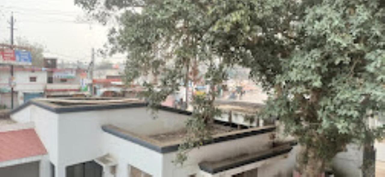 Mp Tourist Bunglow , Chitrakoot Hotel Sitapur Muafi Exterior foto