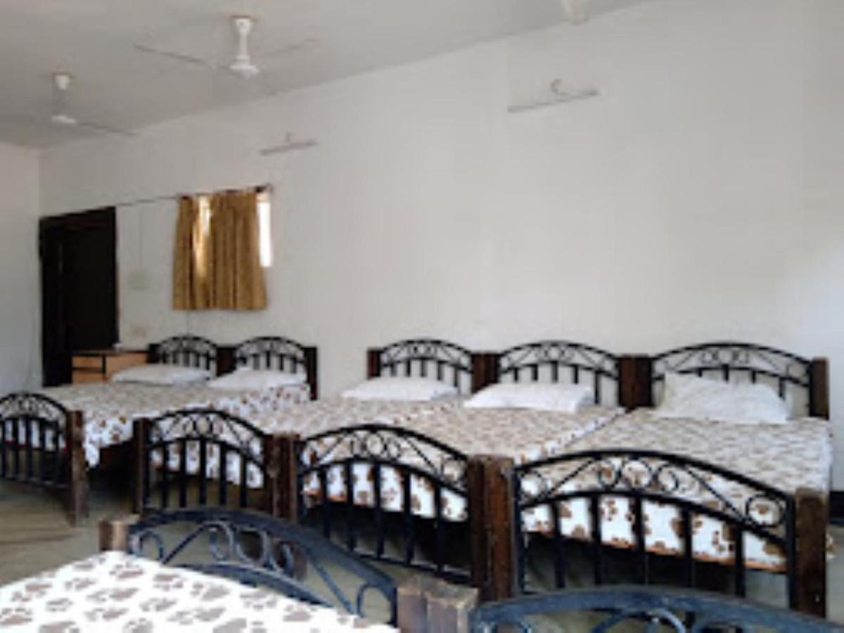 Mp Tourist Bunglow , Chitrakoot Hotel Sitapur Muafi Exterior foto