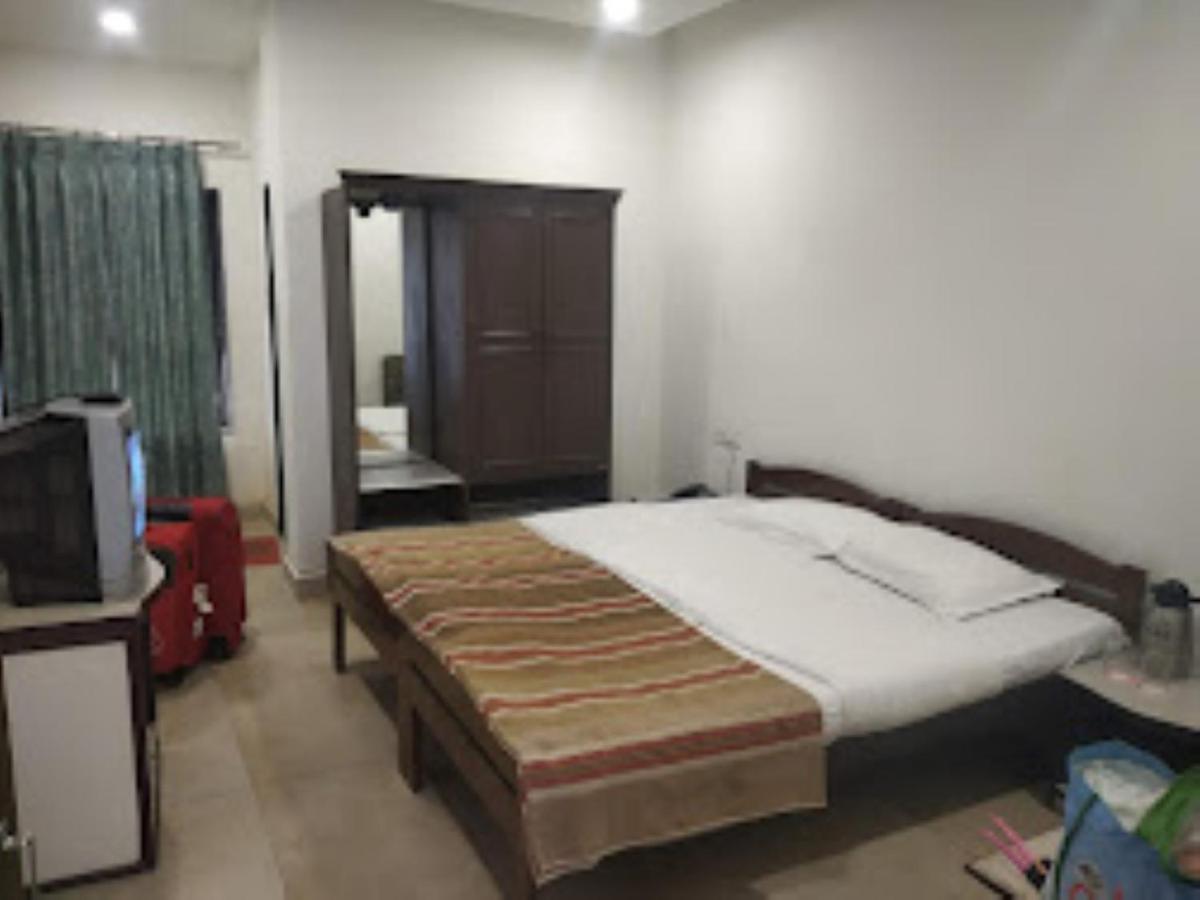 Mp Tourist Bunglow , Chitrakoot Hotel Sitapur Muafi Exterior foto