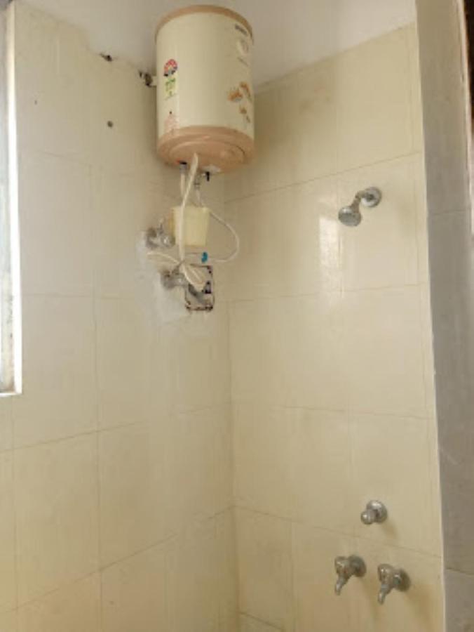 Mp Tourist Bunglow , Chitrakoot Hotel Sitapur Muafi Exterior foto