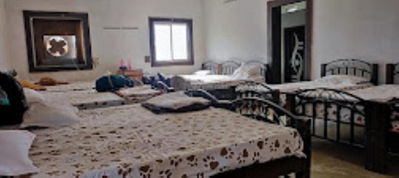 Mp Tourist Bunglow , Chitrakoot Hotel Sitapur Muafi Exterior foto