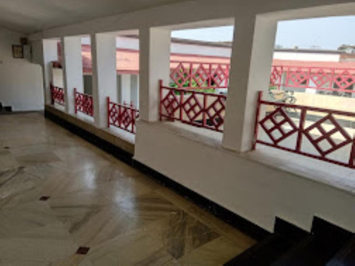 Mp Tourist Bunglow , Chitrakoot Hotel Sitapur Muafi Exterior foto