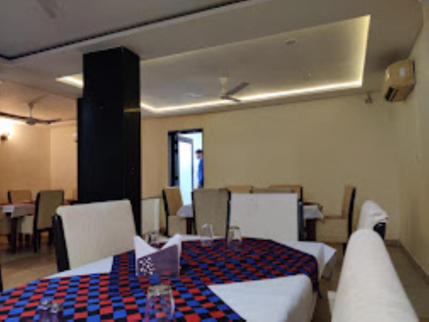Mp Tourist Bunglow , Chitrakoot Hotel Sitapur Muafi Exterior foto