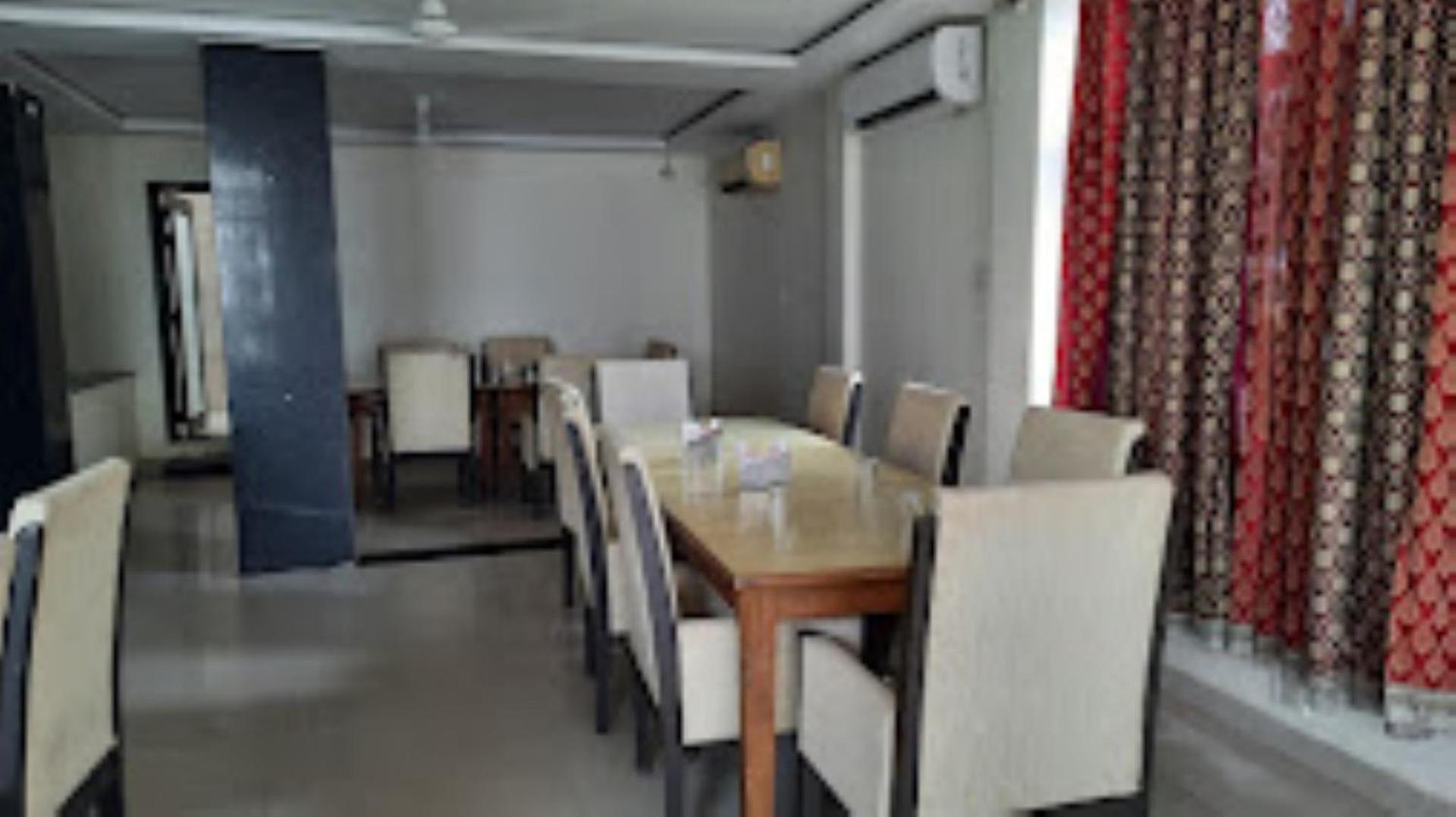 Mp Tourist Bunglow , Chitrakoot Hotel Sitapur Muafi Exterior foto
